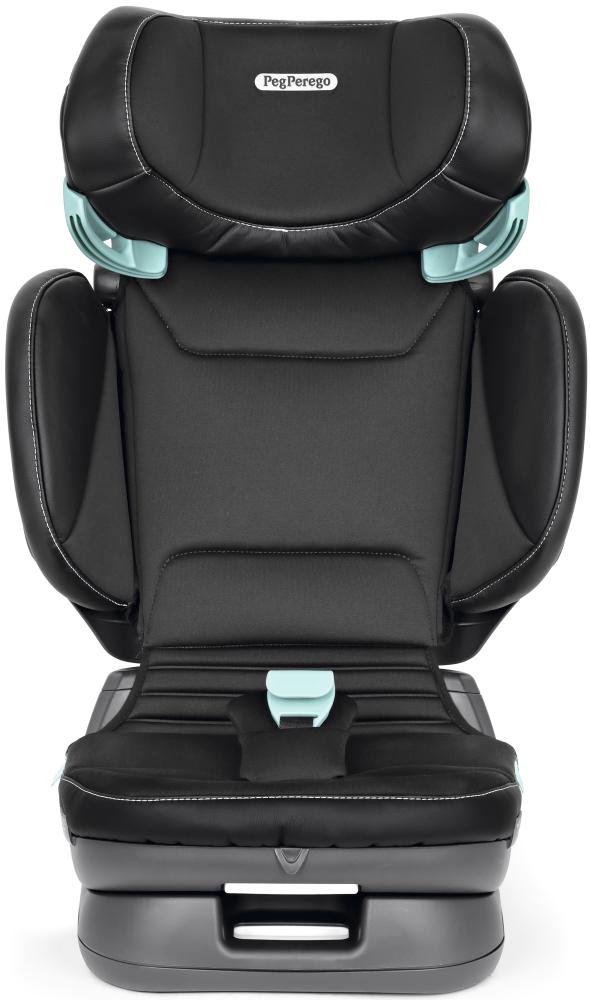Peg-Perego Автокресло Viaggio 2-3 Flex Licorice I-Size New