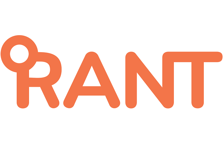 Rant Rant