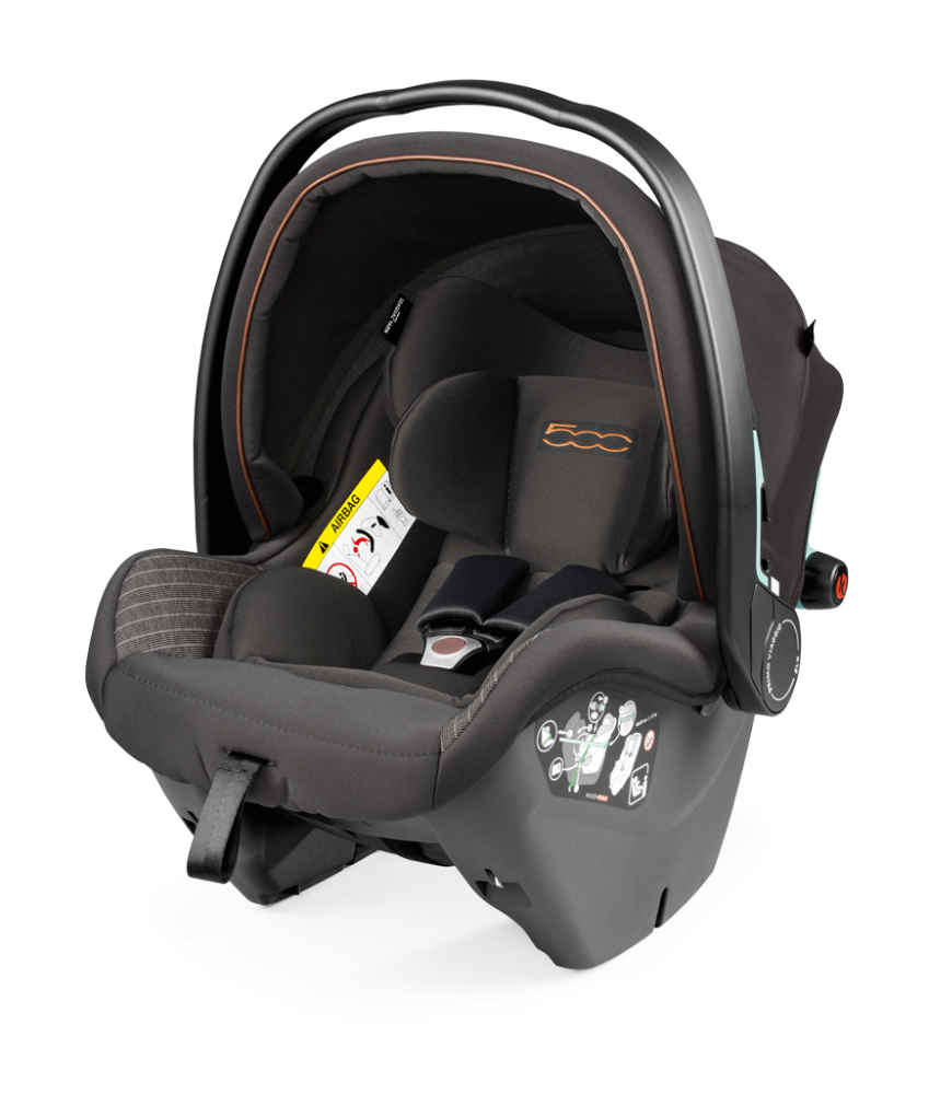 Peg-Perego Автокресло Primo Viaggio SLK 500 New