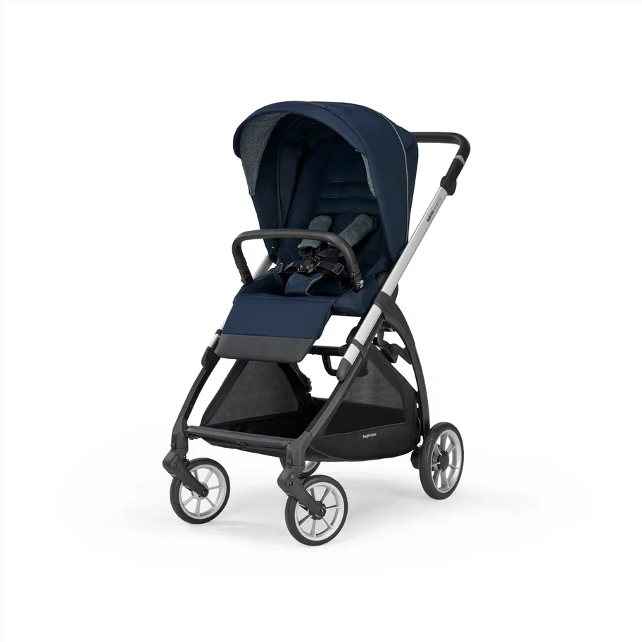 Прогулочная коляска Inglesina ELECTA, цвет SOHO BLUE