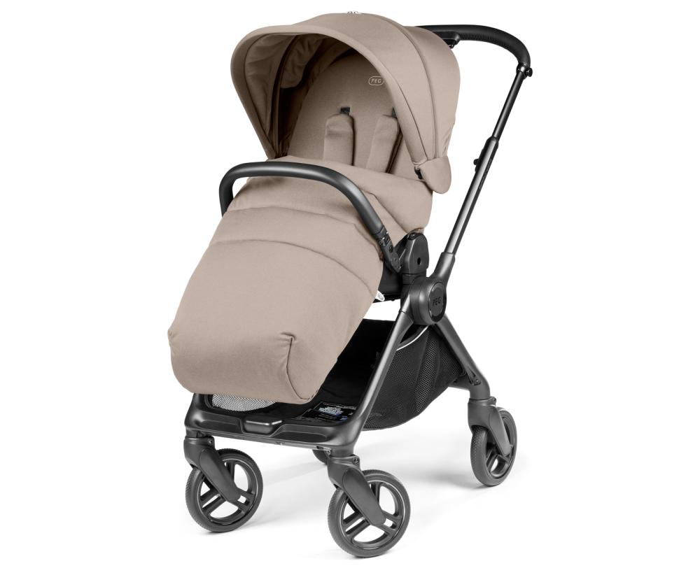 Коляска Peg-Perego Switch Desert
