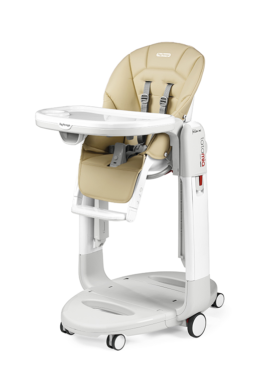 Peg-Perego Стул Tatamia Follow Me Paloma New