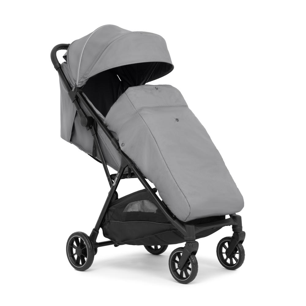 Прогулочная коляска Inglesina Now, цвет SNAP GREY