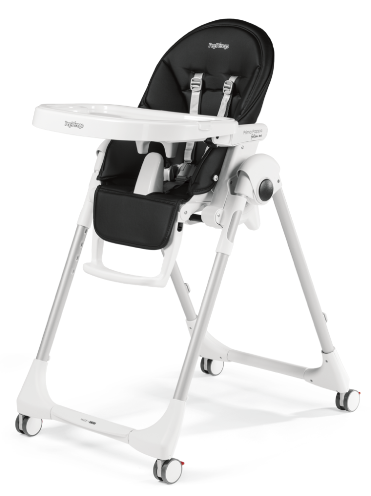 Peg-Perego Стул Prima Pappa Follow Me Licorice