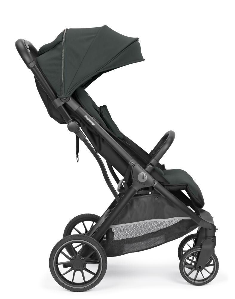 Коляска Peg-Perego X-Country Metal