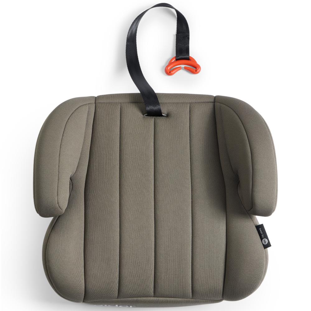 Happy Baby Бустер RIDER, deep olive