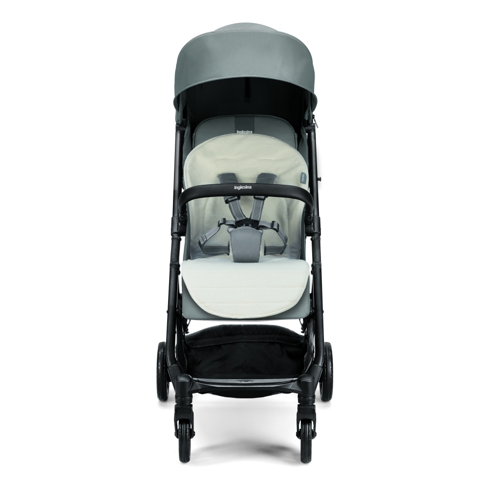Прогулочная коляска Inglesina Now, цвет SNAP GREY
