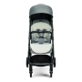 Прогулочная коляска Inglesina Now, цвет SNAP GREY
