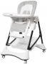 Carrello Стульчик для кормления  Stella  CRL-9503  Shell Grey
