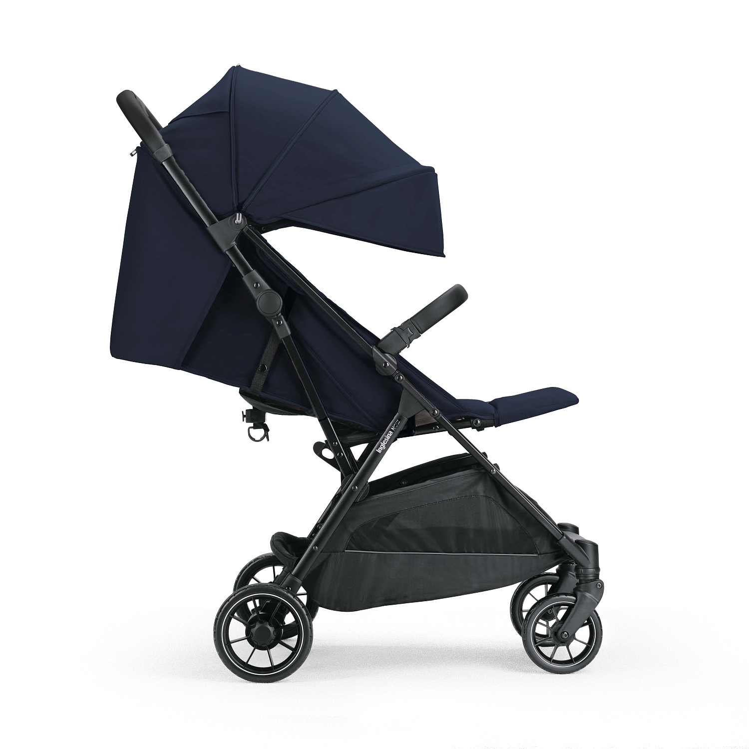 Прогулочная коляска Inglesina Now, цвет SPLASH BLUE