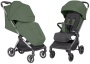 Carrello Детская коляска  CARRELLO  Atom М CRL-5527   Echo Green 2025