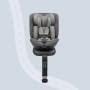 Автокресло Copernico i-Size с рождения до 12 лет цвет Vulcan Black