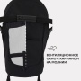 Коляска детская RANT "LARGO" RA054 Onyx Black 2024