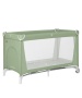 Carrello Манеж детский CARRELLO CRL-18101 Piccolo  Mint Green