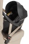 Carrello АВТОКРЕСЛО DK791  Nova  Black Line 4 шт