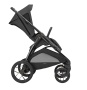 Коляска 3 в 1 Inglesina Aptica XT Darwin i-Size Magnet Grey