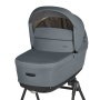 Коляска 3 в 1 Inglesina Electa Union Grey