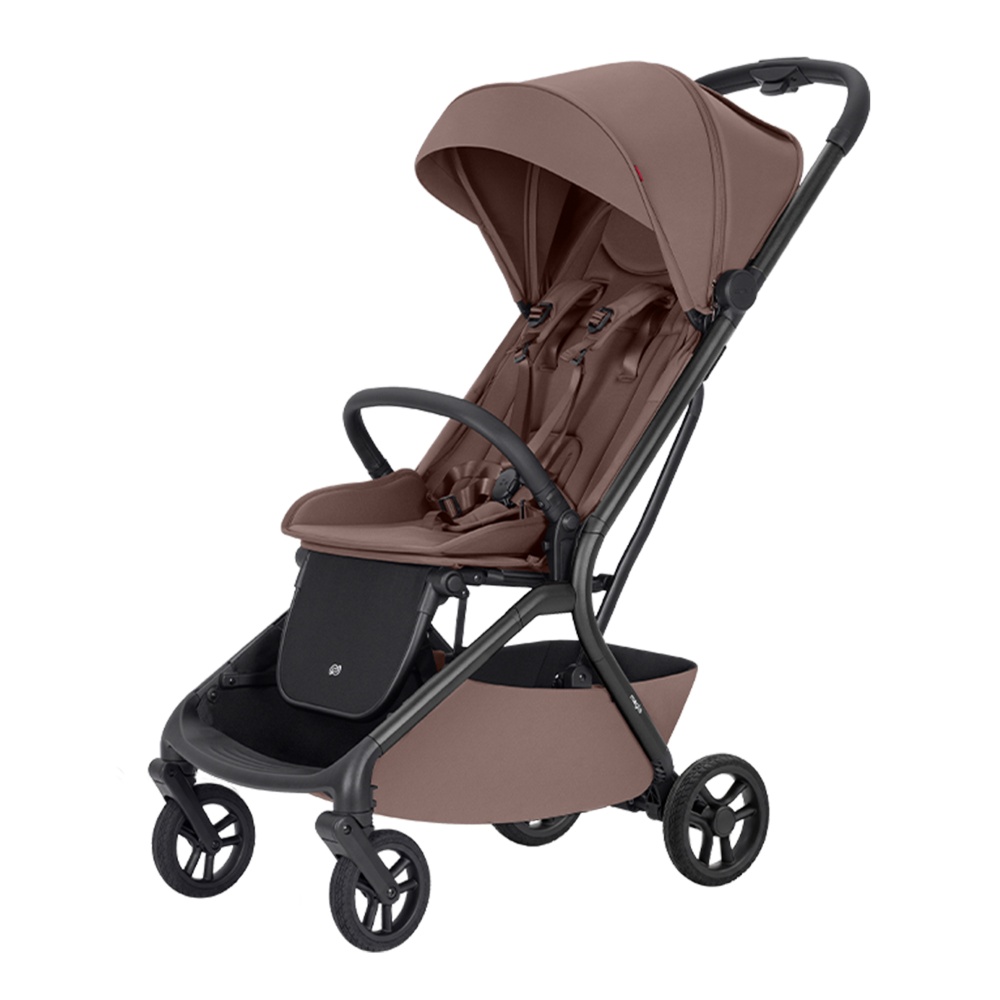 Carrello Коляска   Magia   CRL-5655    Glace Pink 2.0