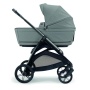 Коляска 2 в 1 Inglesina Aptica Crystal grey