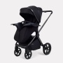 Коляска детская RANT "FALCON Soft Therm" (2в1) RA111 Black