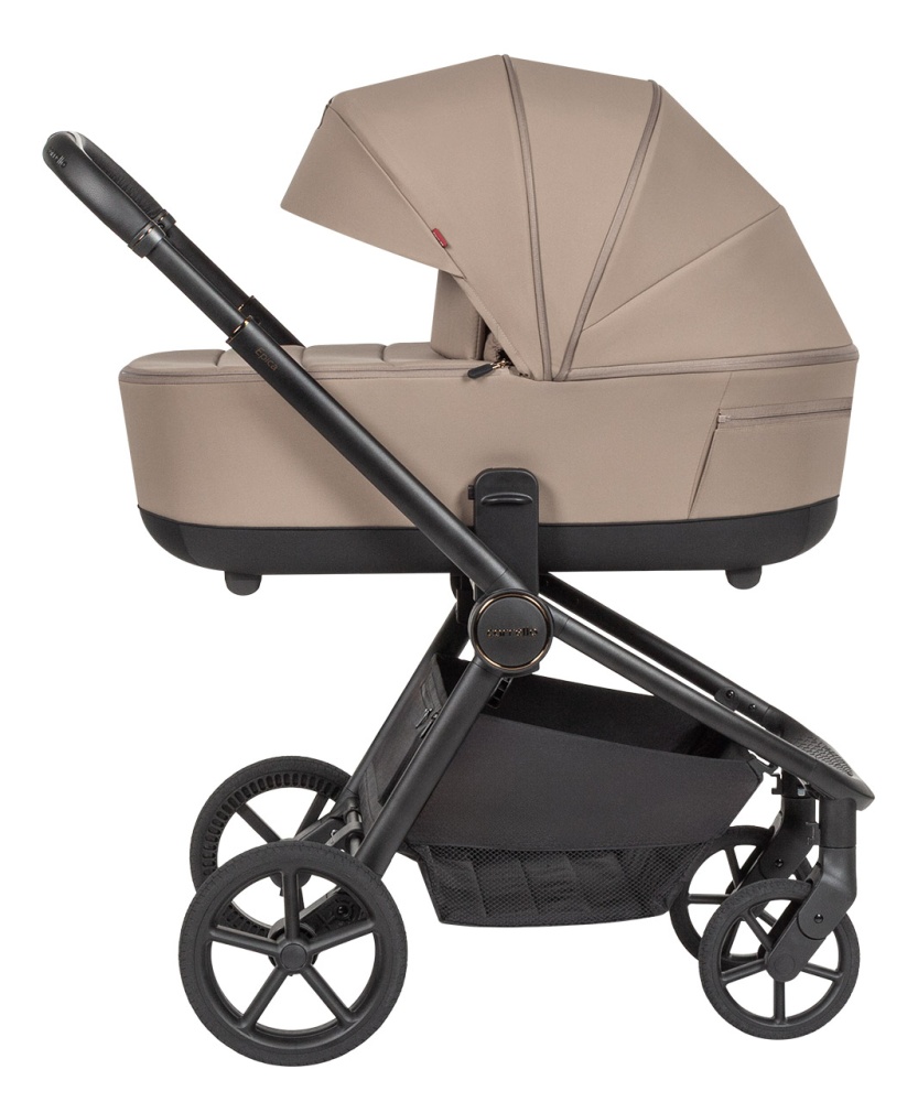 Carrello Коляска 2 в 1  Carrello  Epica  CRL-8510  Tuscan Beige