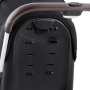 Happy Baby Коляска 2 в 1 KIDLANDER, black