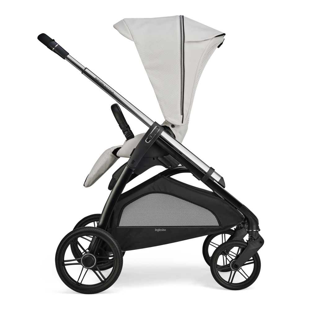 Коляска 2 в 1 Inglesina Aptica Opal Ivory