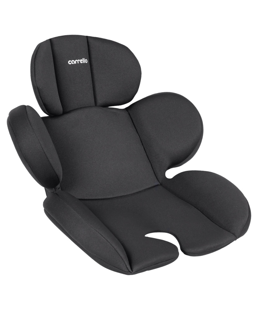 Carrello АВТОКРЕСЛО   Vega   Absolute Black