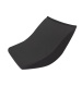 Carrello АВТОКРЕСЛО   Vega   Absolute Black