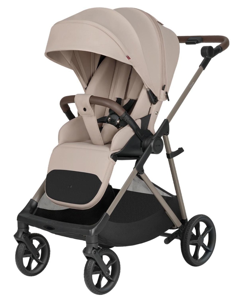 Carrello Коляска Costa  CRL-5543   Vanilla Beige