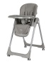 Carrello Стульчик для кормления  Carrello  Junior  CRL-1412  Dark Grey