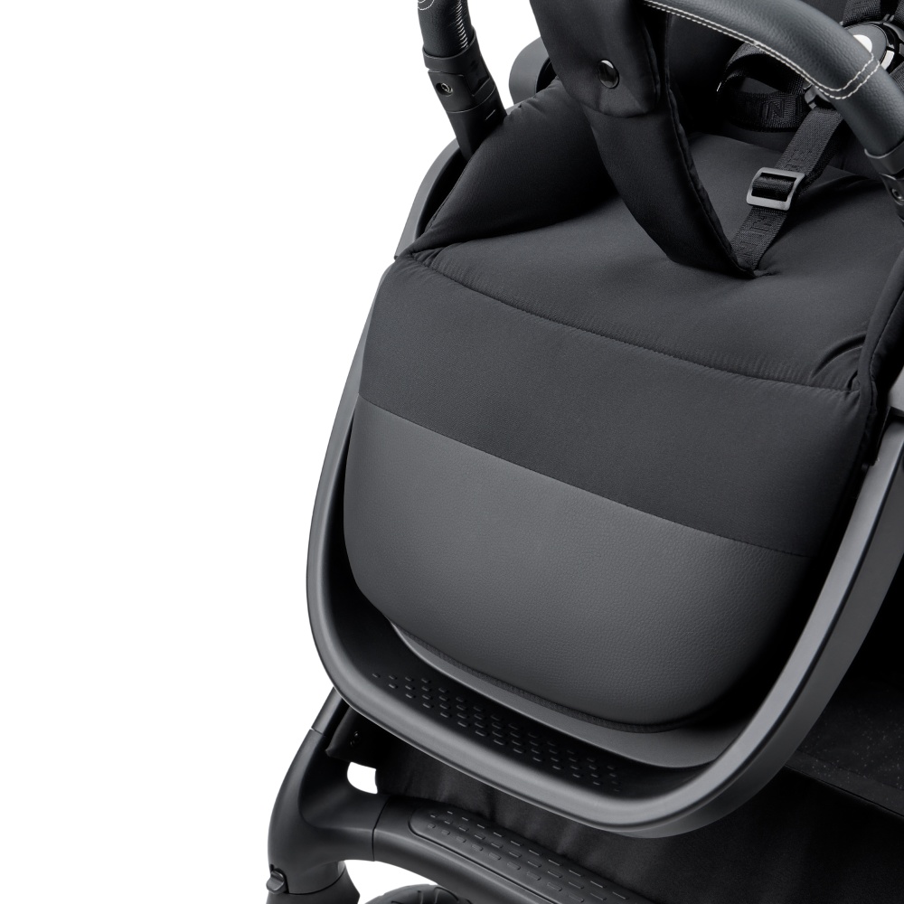 Happy Baby Коляска 2 в 1 KIDLANDER, dark olive