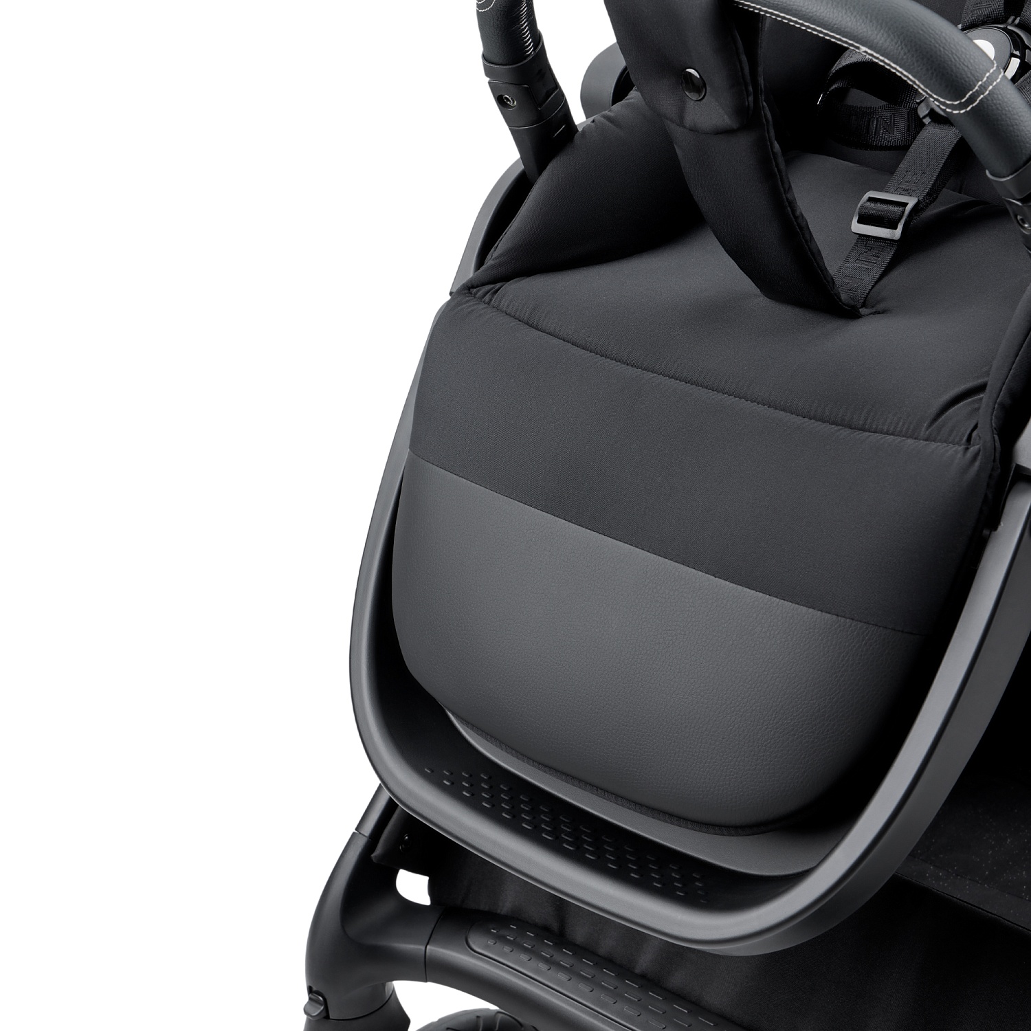 Happy Baby Коляска 2 в 1 KIDLANDER, dark olive
