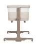 Carrello Кроватка Picto  CRL-16506   Aori Beige  (размер спального места 90 см*51)