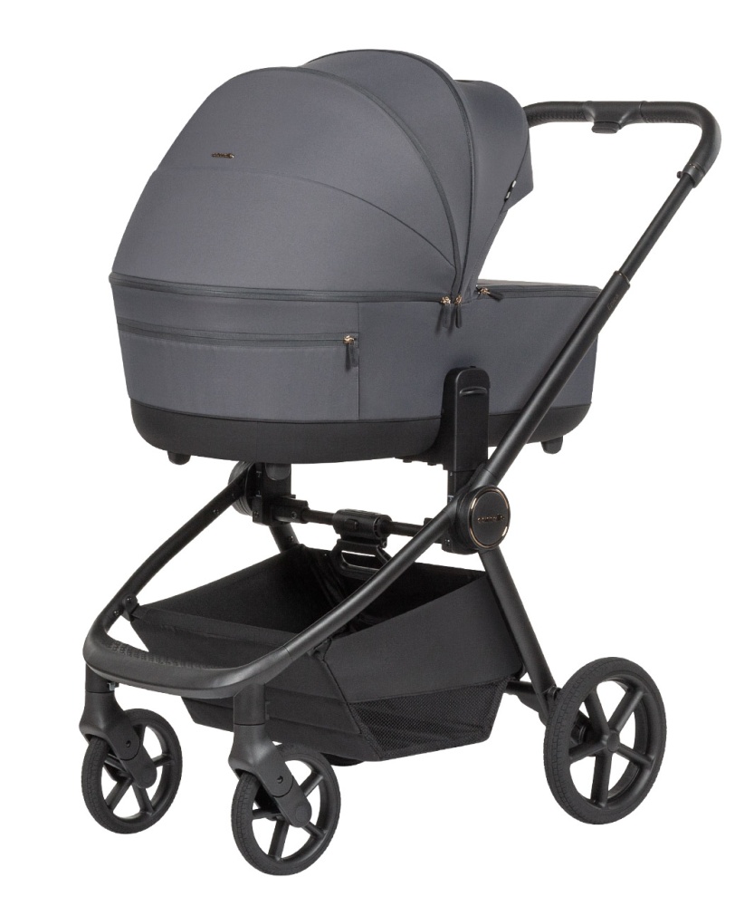 Carrello Коляска 2 в 1  Carrello  Epica  CRL-8510  Space Grey