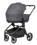 Carrello Коляска 2 в 1  Carrello  Epica  CRL-8510  Space Grey