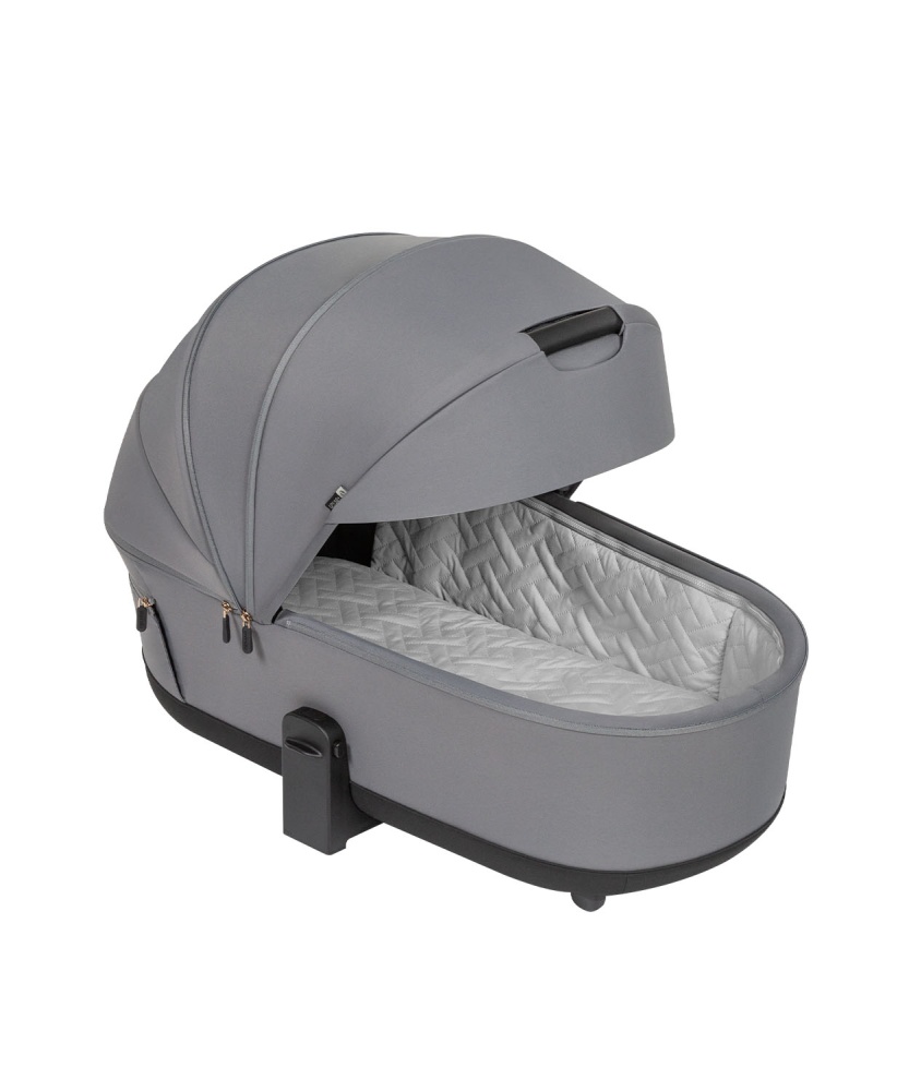 Carrello Коляска 2 в 1  Carrello  Epica  CRL-8510  Iron Grey