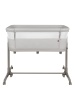 Carrello Кроватка Picto  CRL-16506   Tao Grey (размер спального места 90 см*51)