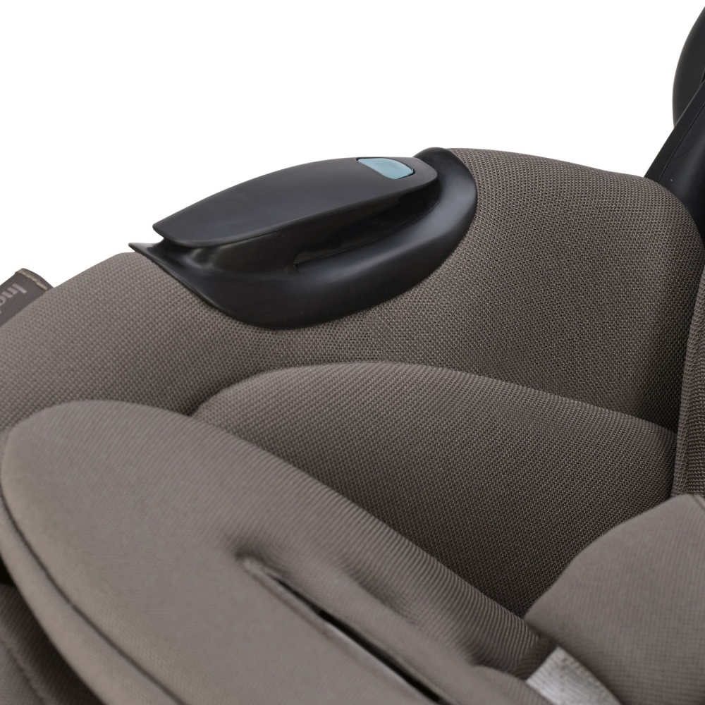 Автокресло Darwin Infant Recline Evo с рождения до года цвет Essence Mokka Inglesina