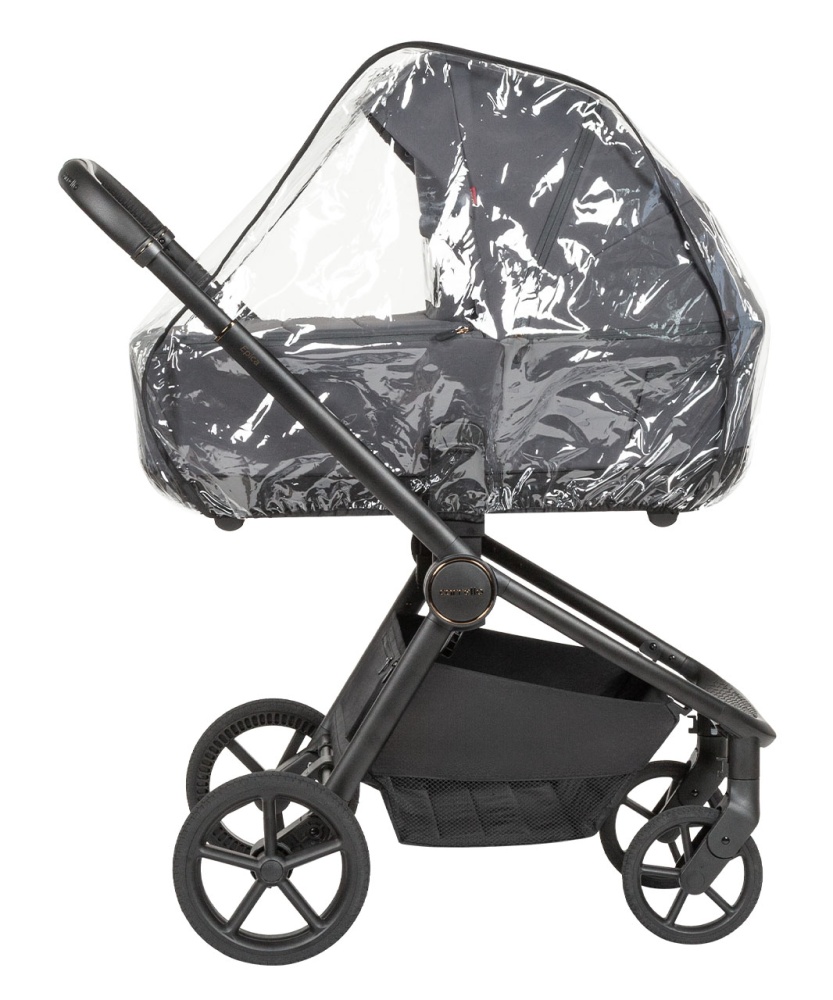 Carrello Коляска 2 в 1  Carrello  Epica  CRL-8510  Space Grey