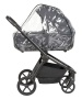 Carrello Коляска 2 в 1  Carrello  Epica  CRL-8510  Space Grey
