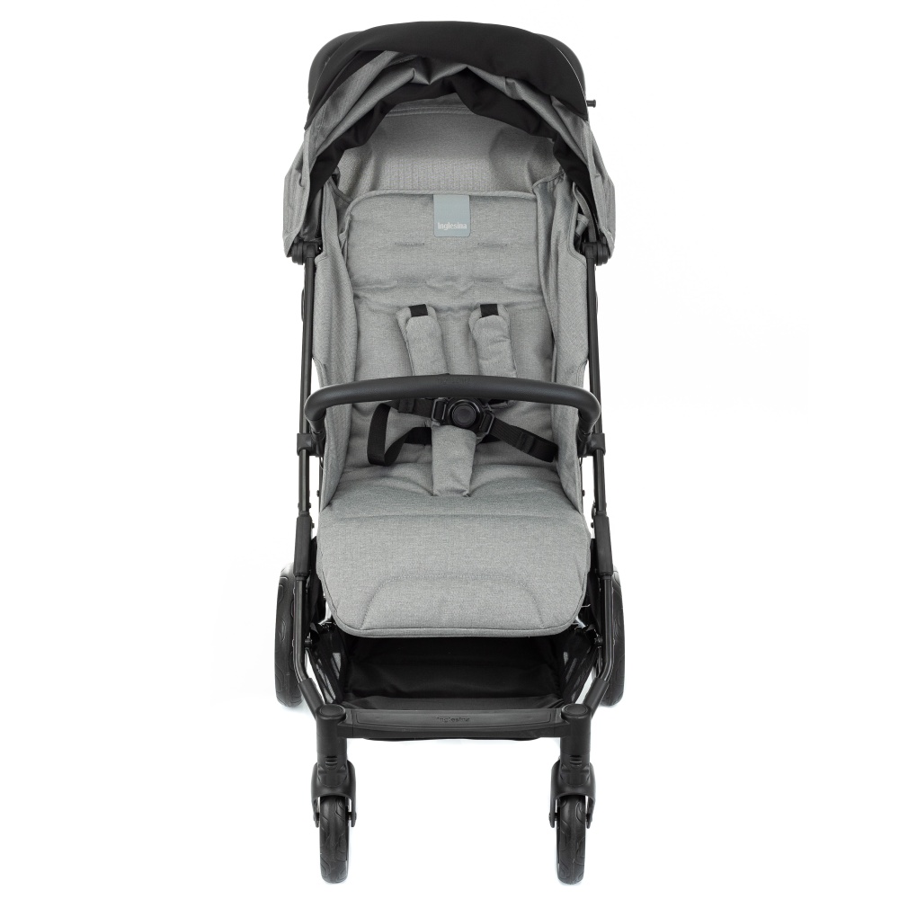 Прогулочная коляска ZENIT, цвет GREY