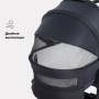 Коляска детская RANT "FLEX Therm" (2в1) RA112 Midnight Black