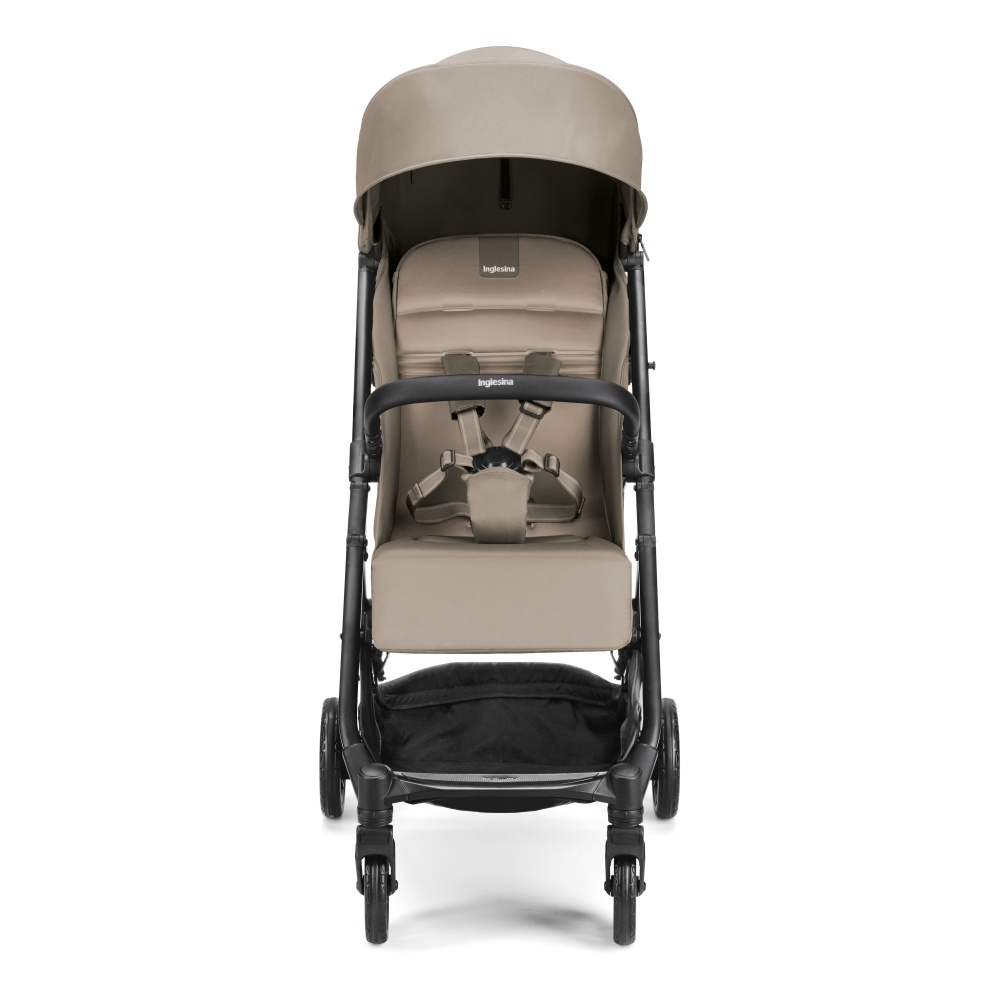 Прогулочная коляска Inglesina Now, цвет SHOT BEIGE