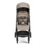 Прогулочная коляска Inglesina Now, цвет SHOT BEIGE