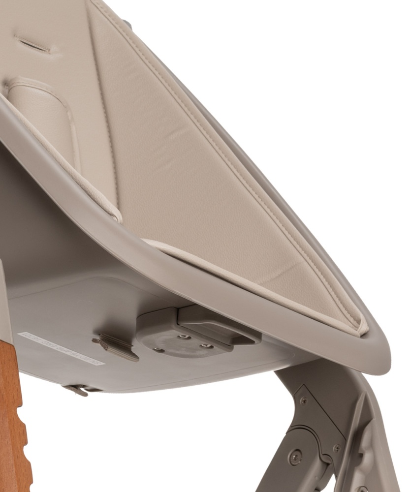Carrello Стульчик для кормления   CRL-16701   Ergo   Shadow Beige