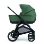 Коляска 3 в 1 Inglesina Aptica XT Darwin i-Size Taiga Green