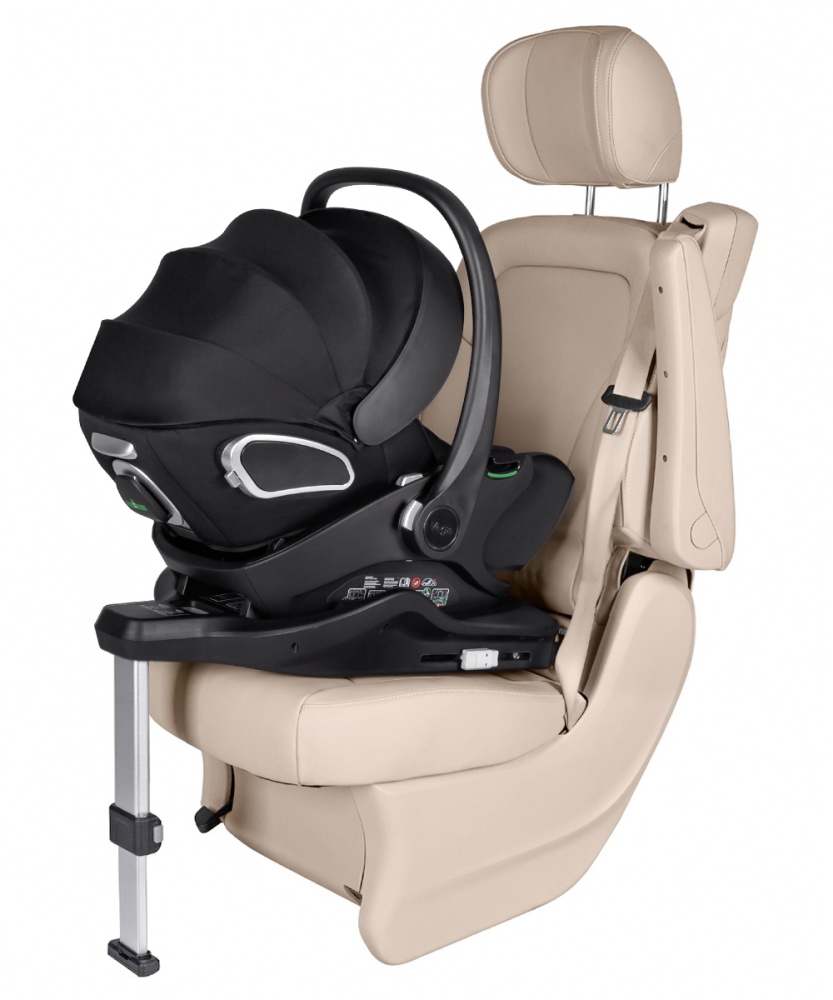 Carrello АВТОКРЕСЛО   Vega   Absolute Black