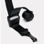 Автокресло RANT KBH315 "CITY+FOLD" (Black) (76-150 см)