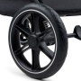 Happy Baby Коляска 2 в 1 KIDLANDER, dark brown